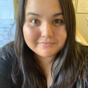 Meet your Posher, Michelle r